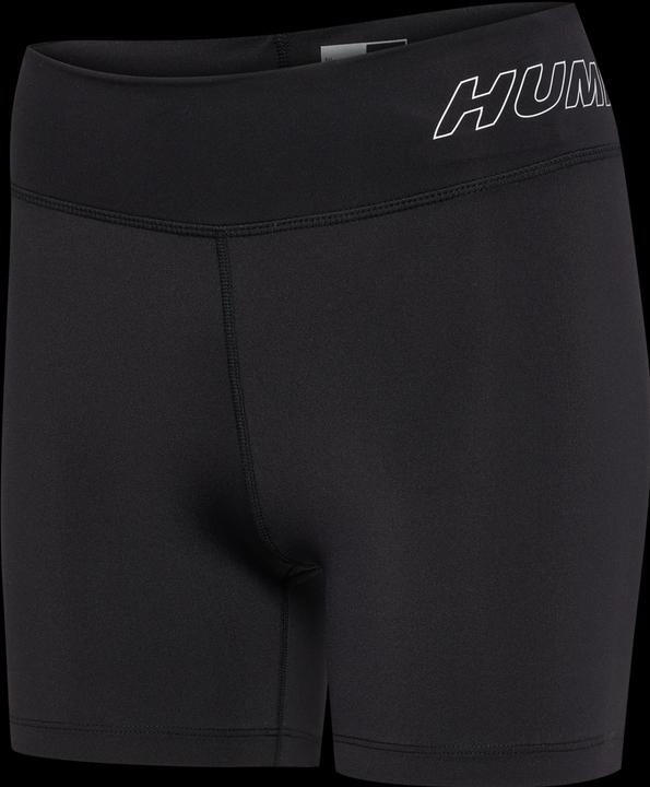 Produktbild hummel Hmlte Fundamental Mw Tight Shorts (XS)