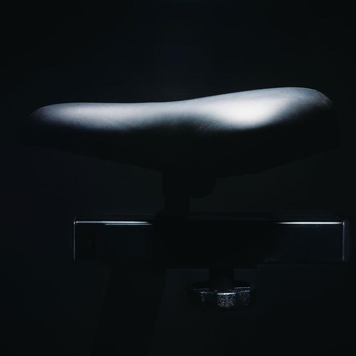 Actual product image Christopeit Hometrainer AL 1