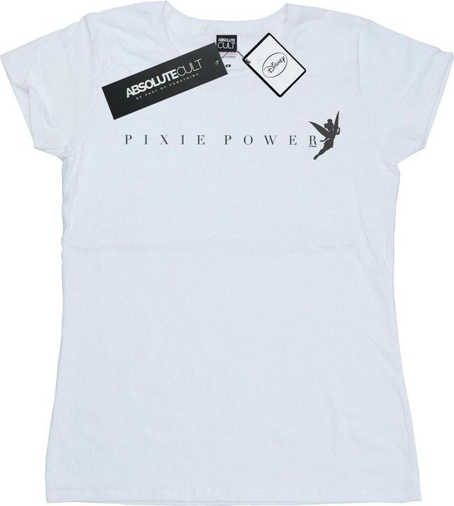 Disney Tinker Bell Pixie Power TShirt (XL)