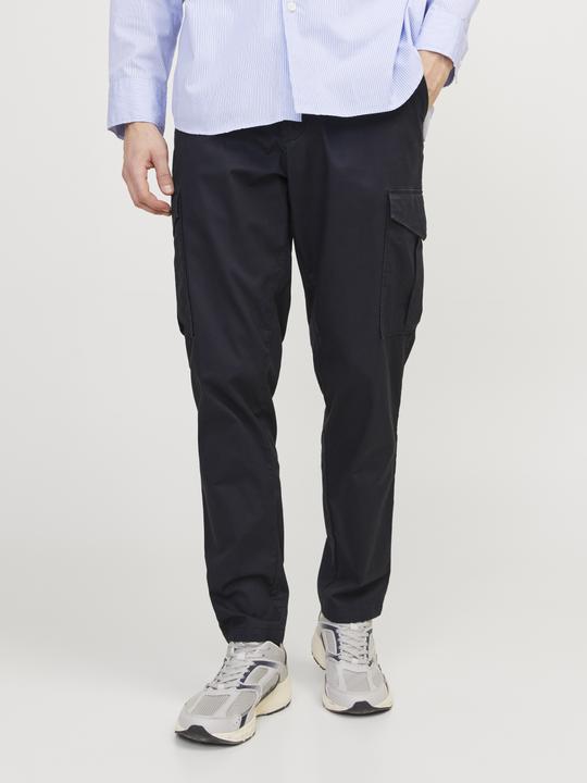 Produktbild Jack & Jones Cargo fit Karottenhosen Karottenhosen (W29/L32)