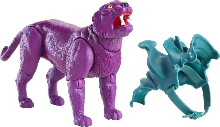 Image du produit Masters of the Universe Origins - Panthor - Figurine articulée