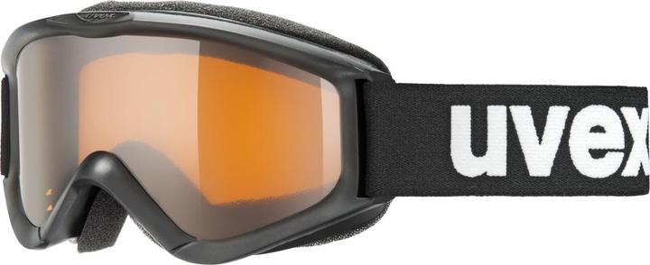 Black, Lasergold