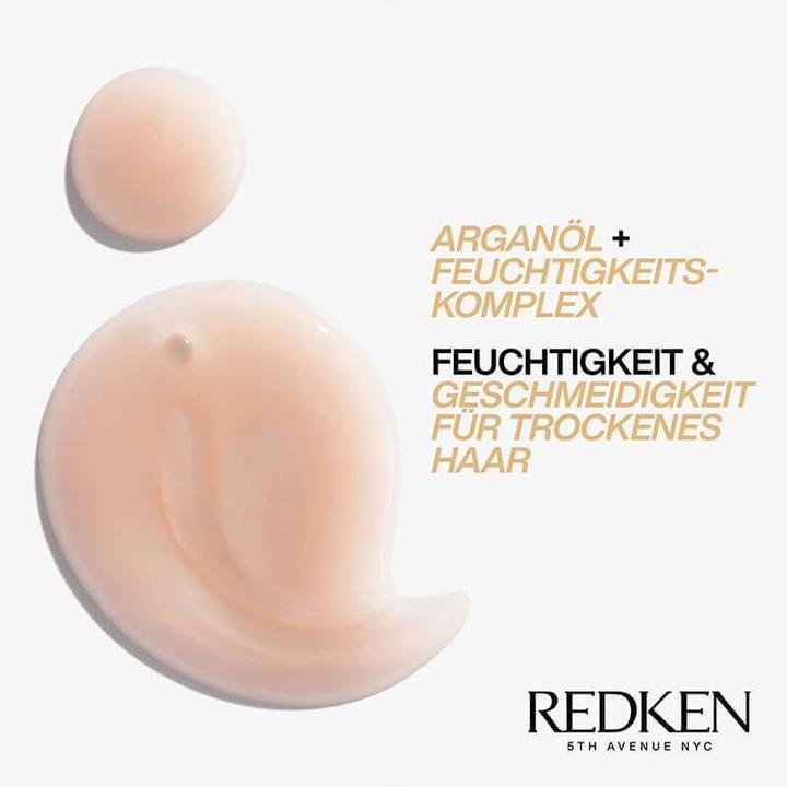 Image du produit Redken Tout doux (500 ml, Shampoing liquide)