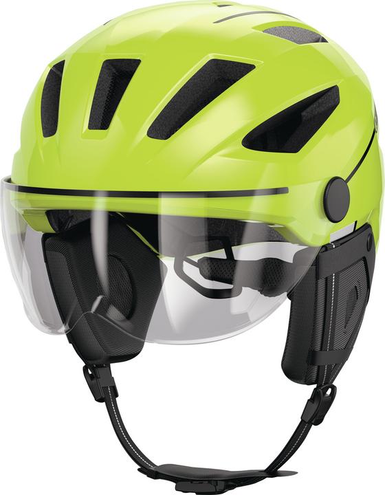 Actual product image Abus Pedelec 2.0 Ace (51 - 55 cm)