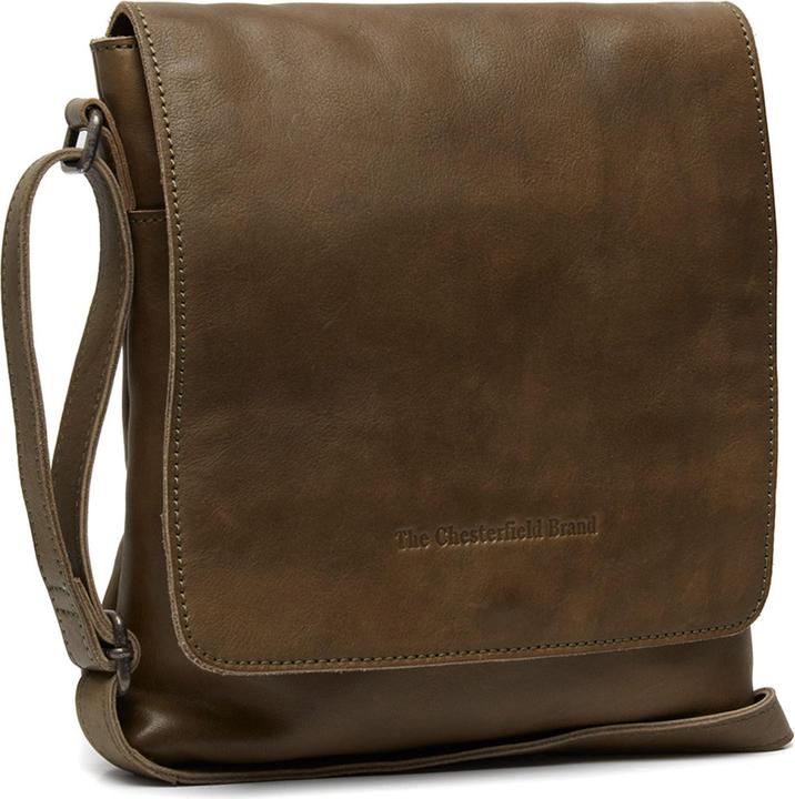 Actual product image The Chesterfield Brand Duncan shoulder bag leather 22 cm