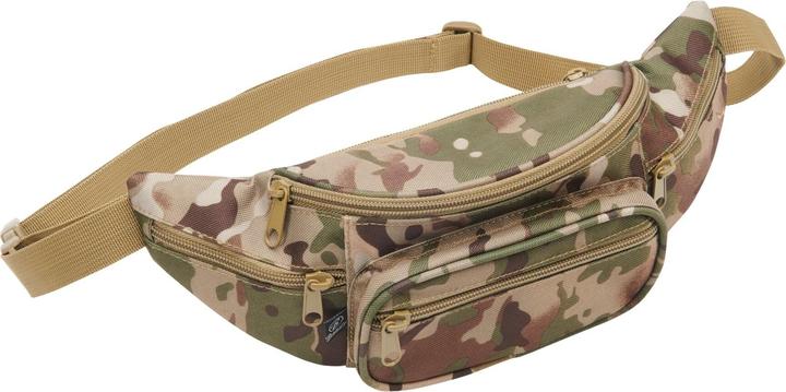 Actual product image Brandit Pocket Hip Bag