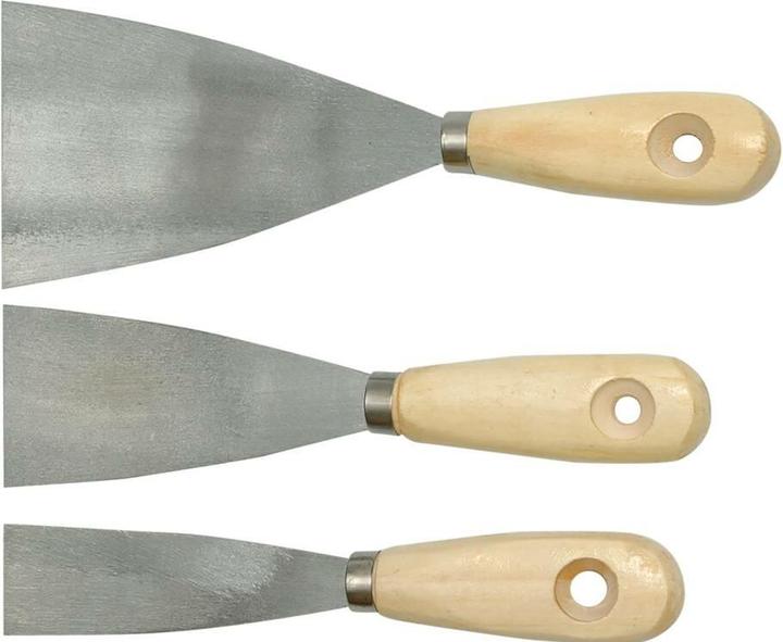 Actual product image Toya Filler set 3 pc.