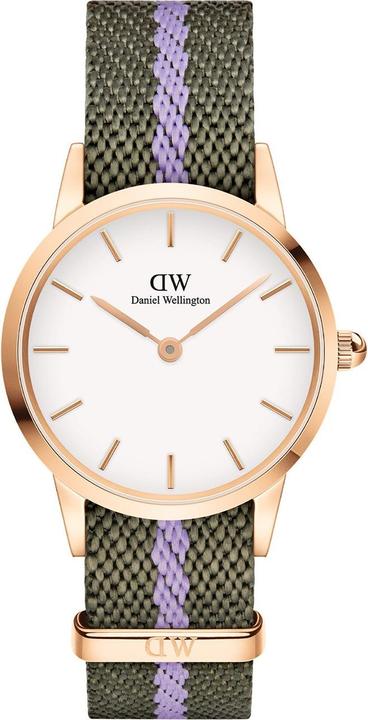 Produktbild Daniel Wellington - Iconic DW00100680