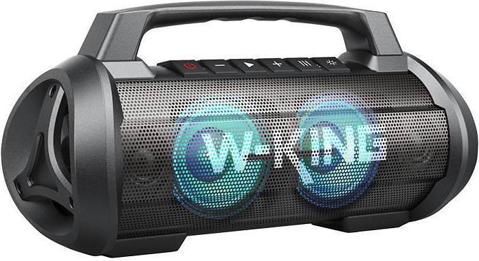Produktbild W-king D10 (42 h, Akkubetrieb)