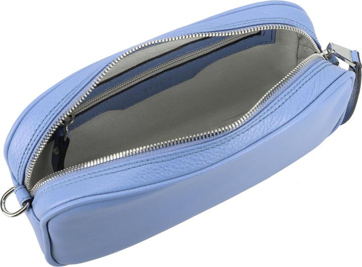Actual product image Abro Dalia shoulder bag leather 23 cm