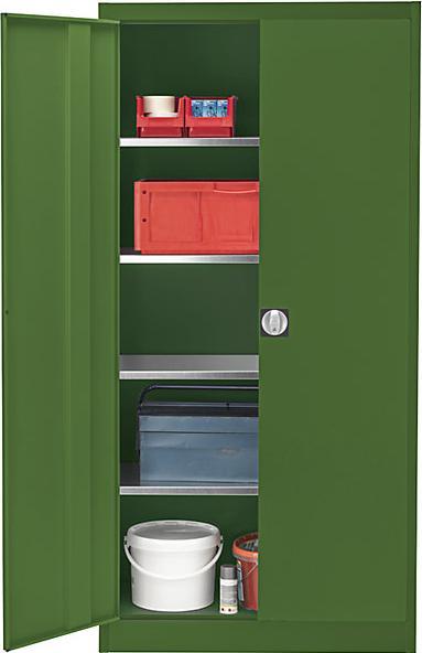 Produktbild Mauser Magazinschrank, HxB 1950 x 950 mm (95 cm, 195 cm)