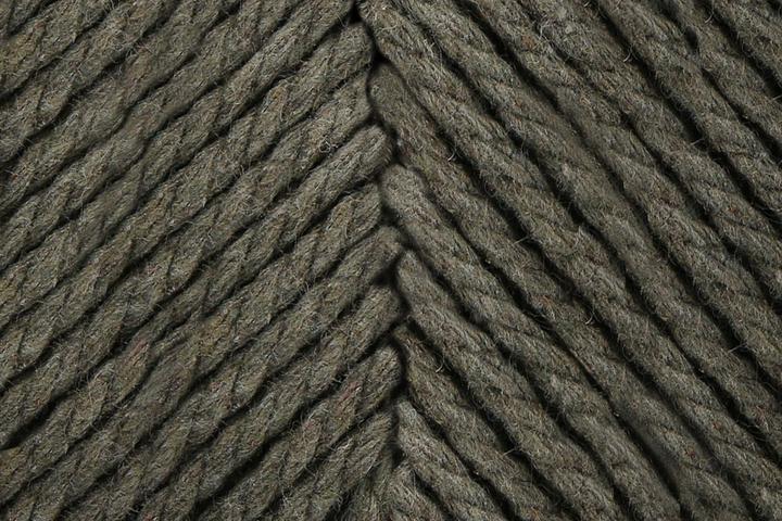Actual product image Anchor Crafty (macramé yarn, twisted) approx. 5mm (40 m)
