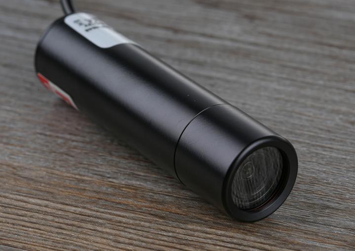 Produktbild Rs Pro 2mp Ahd Bullet Camera (1920 x 1080 Pixels)
