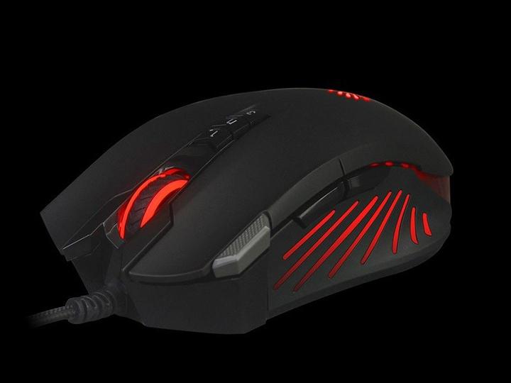 Image du produit A4Tech BLOODY V9m souris USB (Filaire)