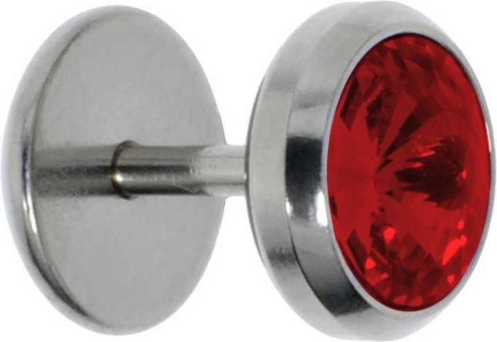 Rot, Silber