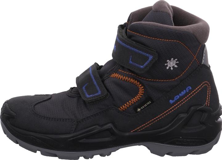 Actual product image Lowa Hiking boot MILO GTX MID (38)