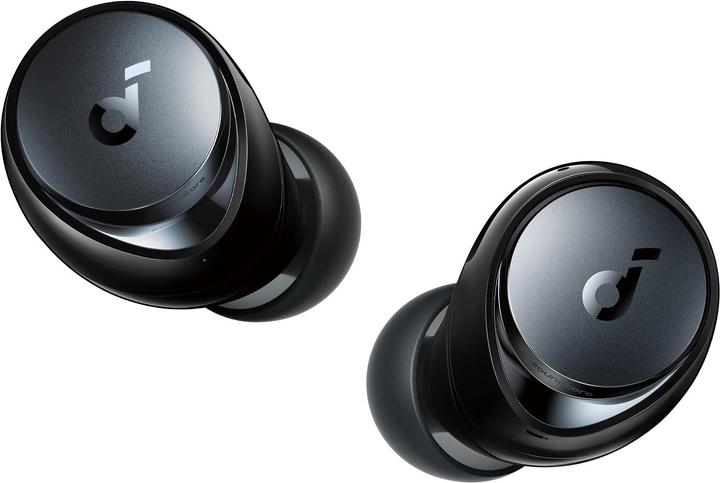 Actual product image soundcore Space A40 (ANC, 10 h, Wireless)