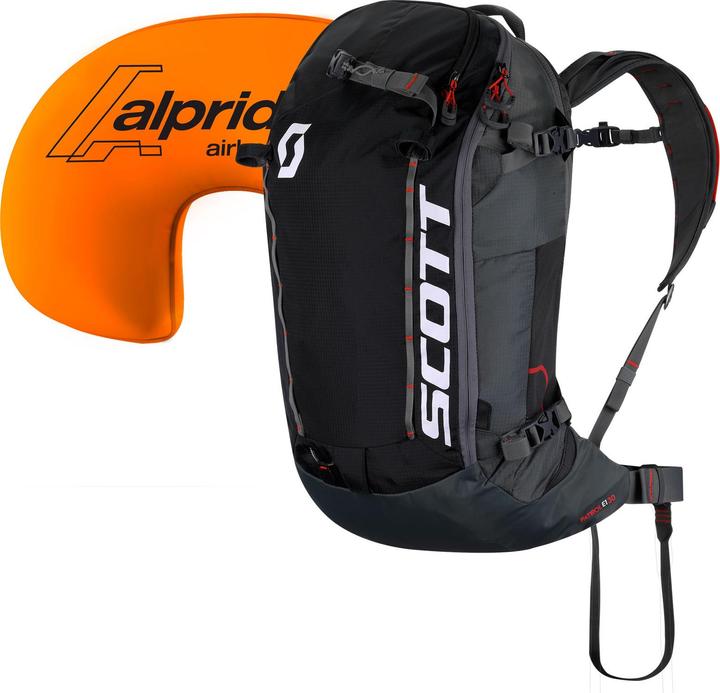 Produktbild Scott Sports Patrol E1 30L Kit Lawinenrucksack (30 l)