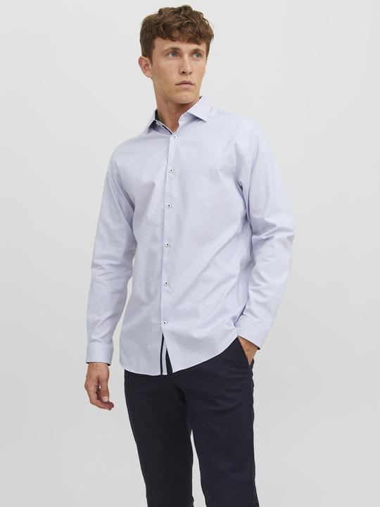 Produktbild Jack & Jones Detailreiches Hemd (XS)