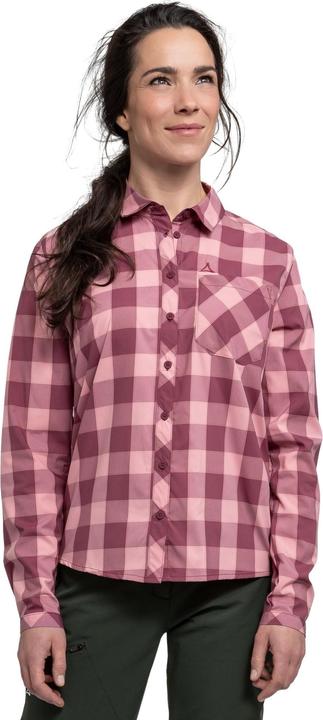 Produktbild Schöffel Blouse Silba (42)
