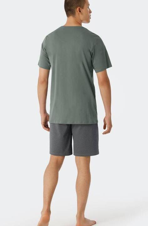 Produktbild Schiesser Pyjama (M)
