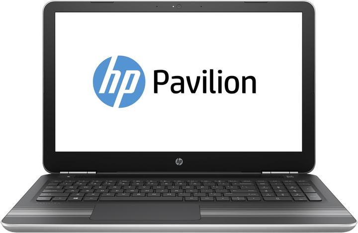 Produktbild HP Pavilion 15-au182nz (15.60", Intel Core i7-7500U, 16 GB, 256 GB, CH)