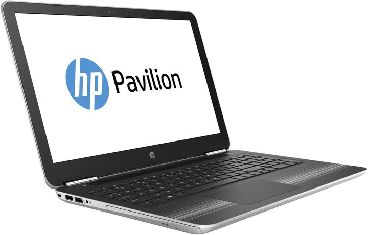 Produktbild HP Pavilion 15-au182nz (15.60", Intel Core i7-7500U, 16 GB, 256 GB, CH)