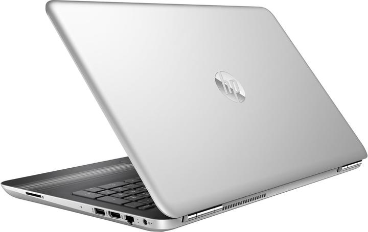 Produktbild HP Pavilion 15-au182nz (15.60", Intel Core i7-7500U, 16 GB, 256 GB, CH)