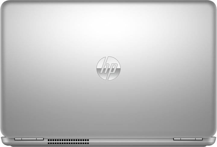 Produktbild HP Pavilion 15-au182nz (15.60", Intel Core i7-7500U, 16 GB, 256 GB, CH)