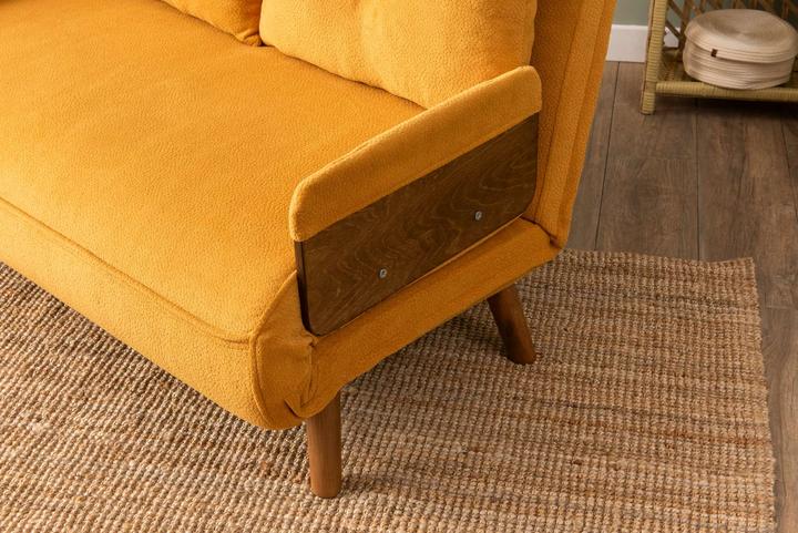 Immagine prodotto Atelier del Sofa Cosmo Two Seat Sofa-Bed (2 posti)