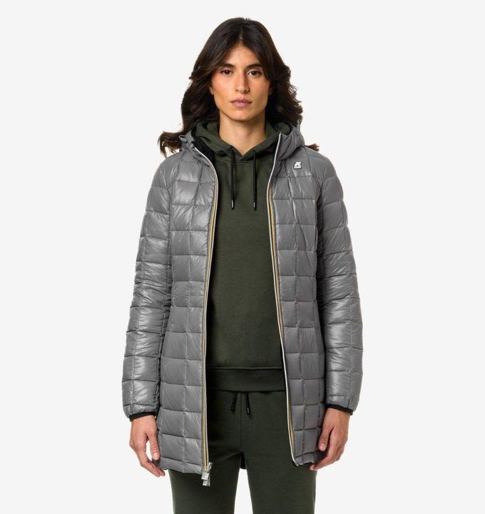 Produktbild K-Way W's Denise Eco stretch Thermo (6, L)