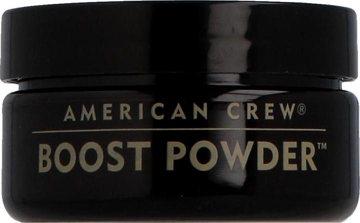 Immagine prodotto American Crew Polvere Boost Classica (10 ml, Volume in polvere)