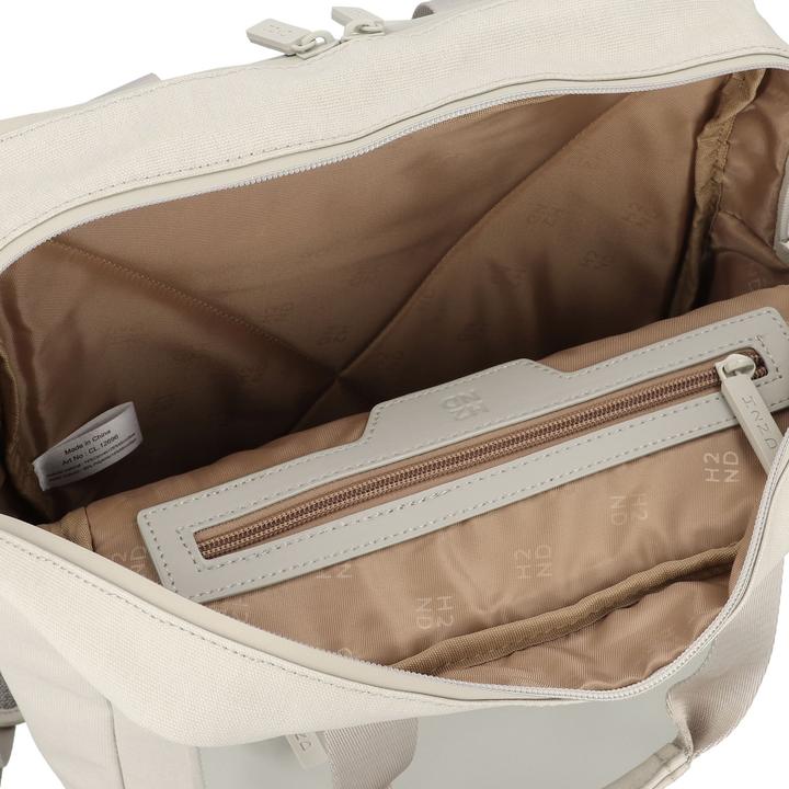 Actual product image Harbour 2nd Hamburg Daypack XL 40 cm Laptopfach (13 l)