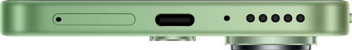 Actual product image Xiaomi Redmi Note 13 (256 GB, Mint green, 6.67", Hybrid Dual SIM, 108 Mpx, 4G)