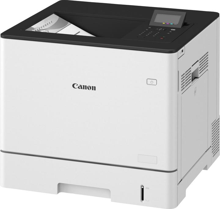 Produktbild Canon i-SENSYS LBP732Cdw A4 Colorlaser (Laser, Farbe)