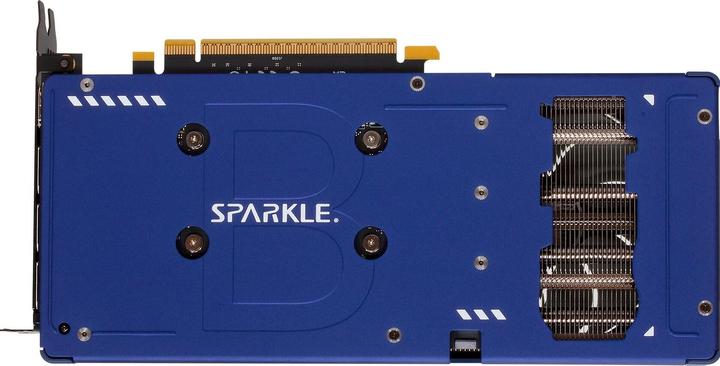 Actual product image Sparkle Arc B580 Guardian (12 GB)