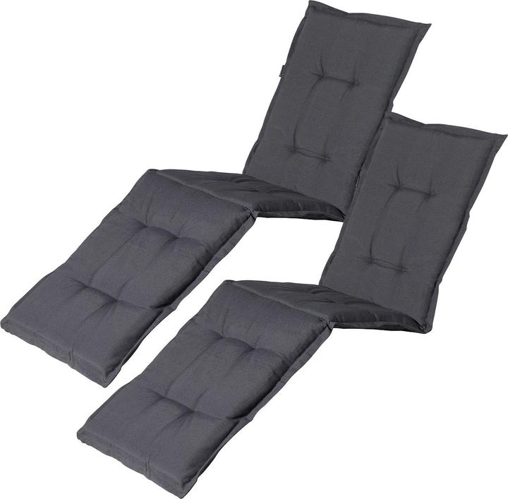 Immagine prodotto Casativo Coprilettino di Madison, Set di 2 (200 x 65 cm)