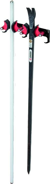 Image du produit Flip Clip Support d'appareils Duo