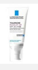 Produktbild La Roche Posay Toleriane Rosaliac AR (Sonnencreme Gesicht, SPF 30, 50 ml, 75 g)