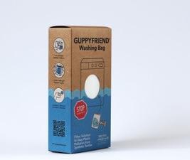 Immagine prodotto Guppyfriend Borsa per il lavaggio