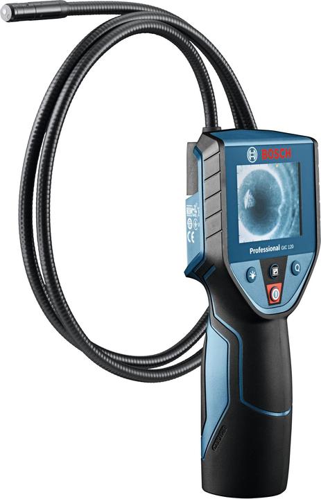 Immagine prodotto Bosch Professional Gic 120
