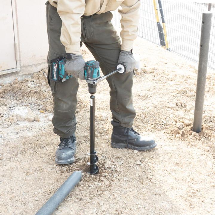 Produktbild Makita Erdbohrer (70 Millimeter)