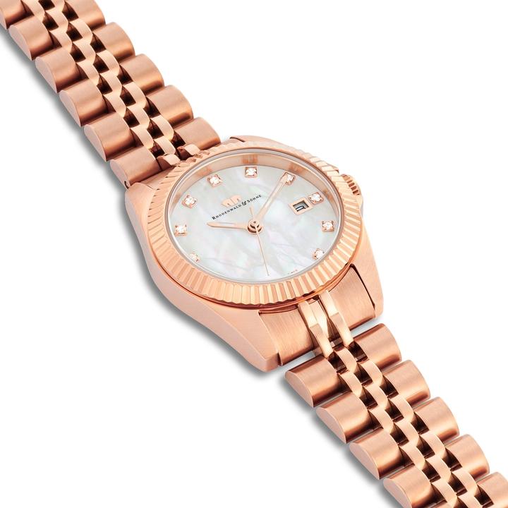 Actual product image Ladies watch Cassina - 37194 (27.50 mm)