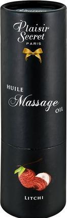 Immagine prodotto Plaisir Secret Huile de massage gourmande - Litchi (59 ml)