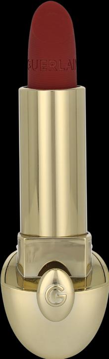 Actual product image Guerlain Rouge G Velvet 24 Lips Refill 258 (258 Le Bois De Rose)