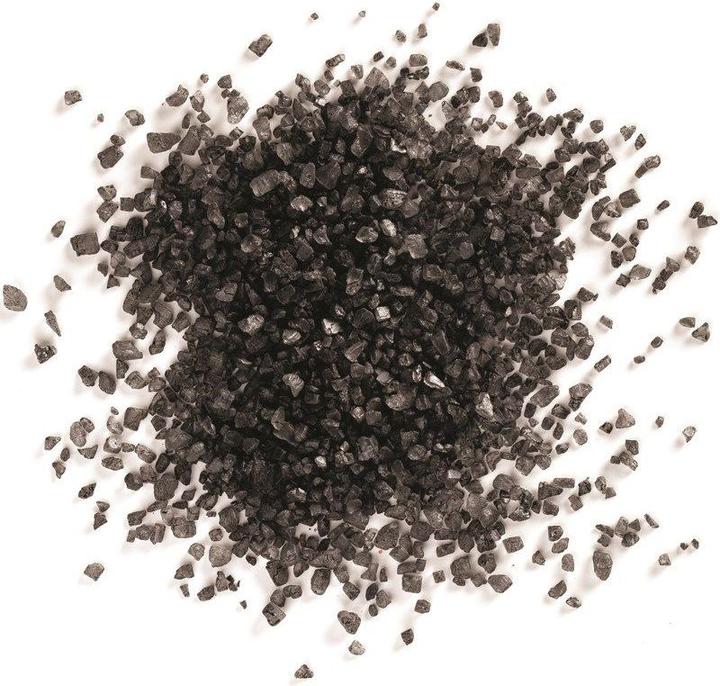 Actual product image Terre Exotique Sel Noir, black salt from (290 g)