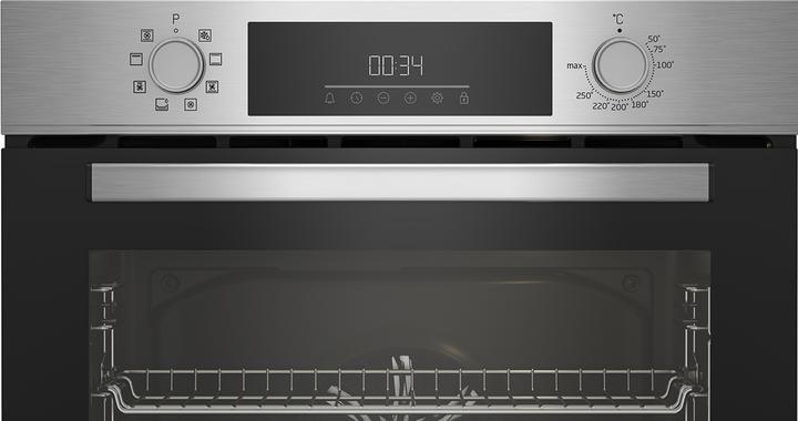 Produktbild Beko BBSM 12340 X