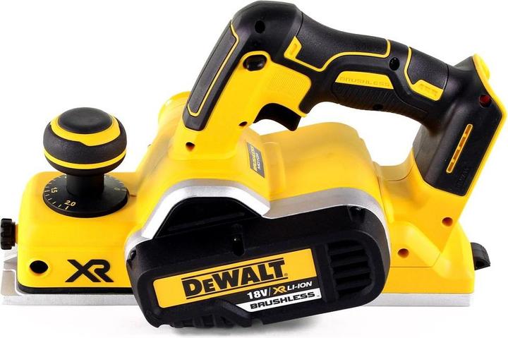 Actual product image DeWalt DCP580N-XJ