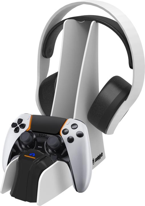 Snakebyte Combo Charge 5 (PS5)