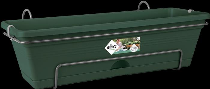 Elho Green Basics Balcony Box Allin1 (49 cm)